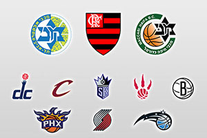 2014 NBA Friendly Games