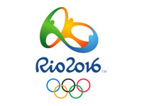 2016 Olympics Logo