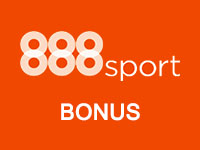 888Sport Bonus