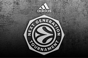 Adidas Next Generation Tournament