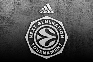 Adidas Next Generation Tournament
