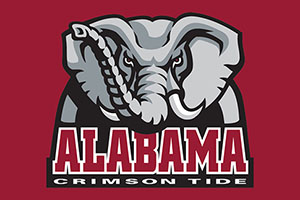 Alabama Crimson Tide