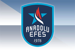 Anadolu Efes Istanbul