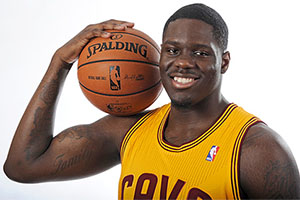 Anthony Bennett