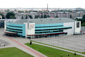 Arena Riga