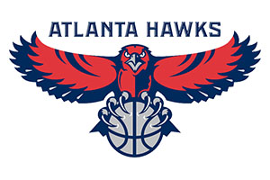 Atlanta Hawks Logo