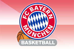 Bayern Munich Basketball