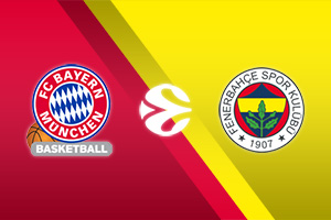 Bayern Munich vs Fenerbahce