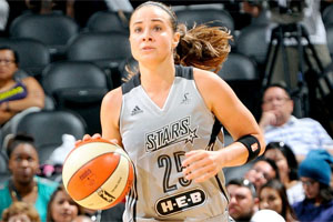 Becky Hammond