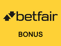 Betfair Bonus