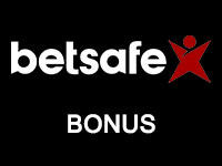 Betsafe Bonus