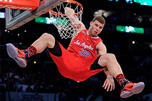 Blake Griffin