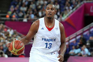 Boris Diaw