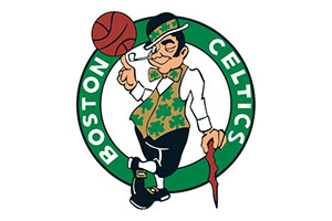 Boston Celtics Logo