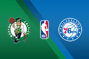 NBA Tips - Boston Celtics vs Philadelphia 76ers