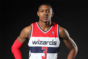 Bradley Beal