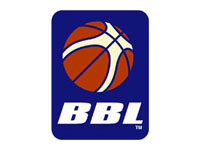 British Basketball League Logo