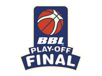 BBL Play-offs Logo