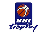 BBL Trophy Logo