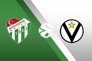 Bursaspor vs Virtus Bologna