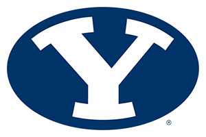 BYU Cougars Logo