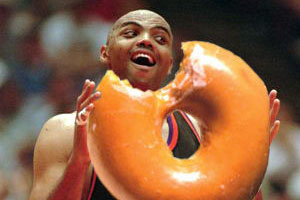 Charles Barkley