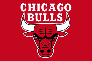 Chicago Bulls Logo