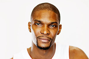 Chris Bosh