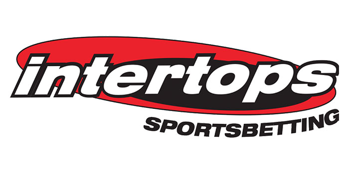 Intertops Screenshot of Logo