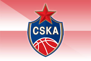 CSKA Moscow