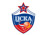 CSKA Moscow Logo