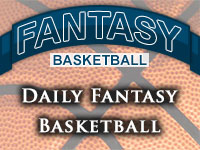 Daily Fantasy Basketball