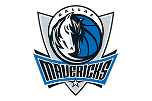 Dallas Mavericks Logo