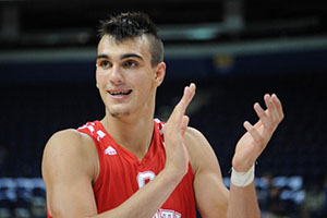 Dario Saric