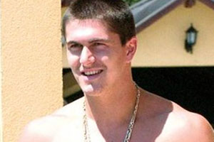 Darko Milicic