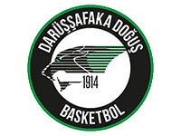 Darussafaka Dogus Logo