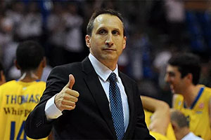 david-blatt-maccabi-electra-tel-aviv