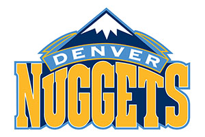 Denver Nuggets Logo