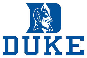 Duke Blue Devils Logo