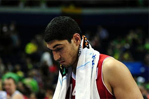 Enes Kanter