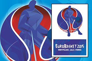 EuroBasket 2015 - Montpellier, France