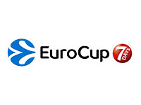 Eurocup 7DAYS Logo