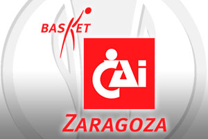 Eurocup - CAI Zaragoza