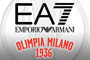 Eurocup - EA7 Emporio Armani Milan