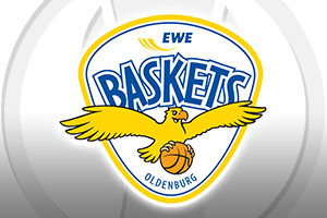 Eurocup - EWE Baskets Oldenburg