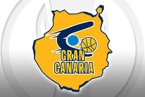 Eurocup - Gran Canaria Las Palmas