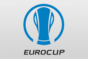 Eurocup Logo