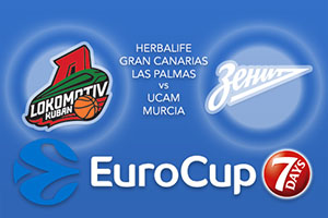 Lokomotiv Kuban Krasnodar v Zenit St Petersburg