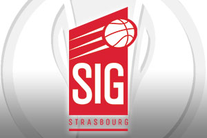 Eurocup - Strasbourg