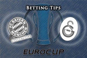 FC Bayern Munich v Galatasaray Betting Tips